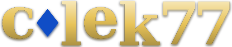 colek77 logo